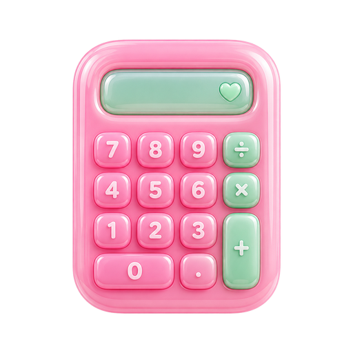 Girl Math icon