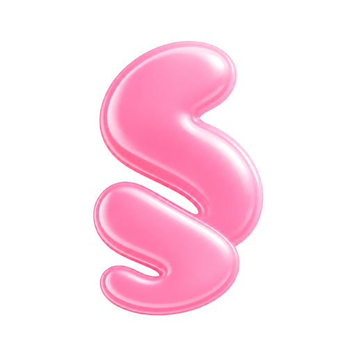 SoftStack S logo
